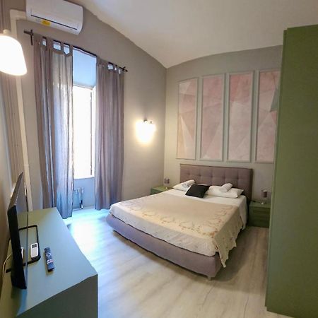 Sommelier Luxury Apartment Rome Bagian luar foto