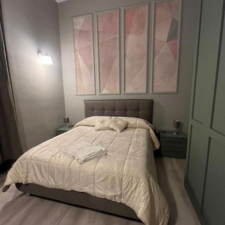 Sommelier Luxury Apartment Rome Bagian luar foto