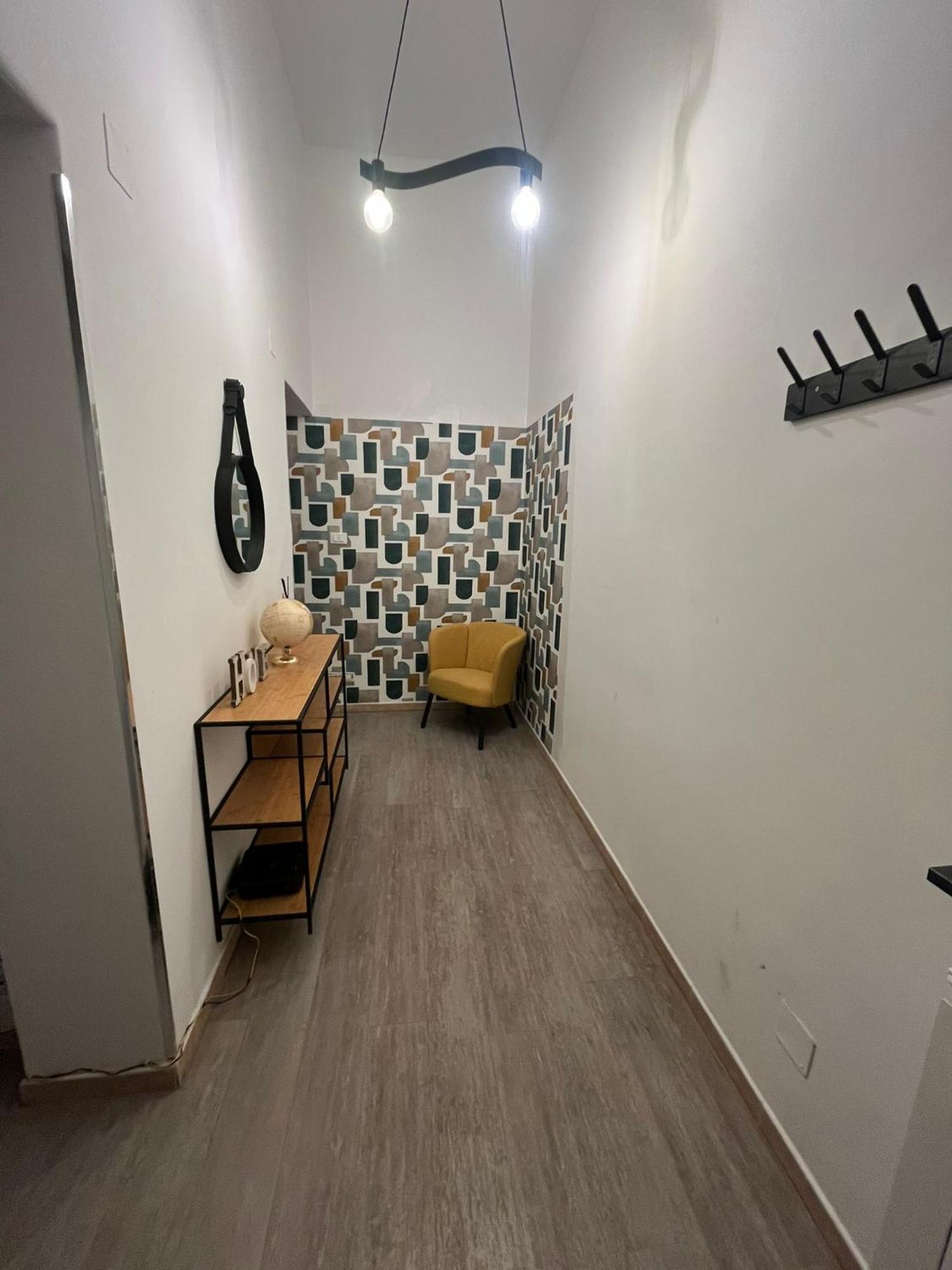 Sommelier Luxury Apartment Rome Bagian luar foto