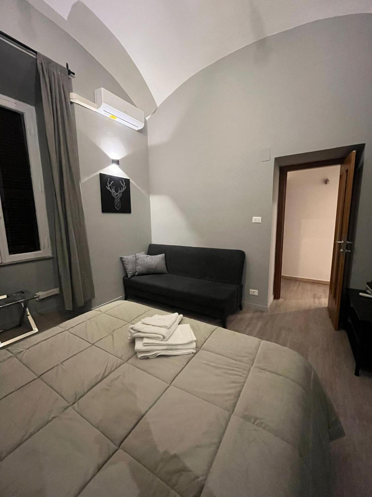 Sommelier Luxury Apartment Rome Bagian luar foto