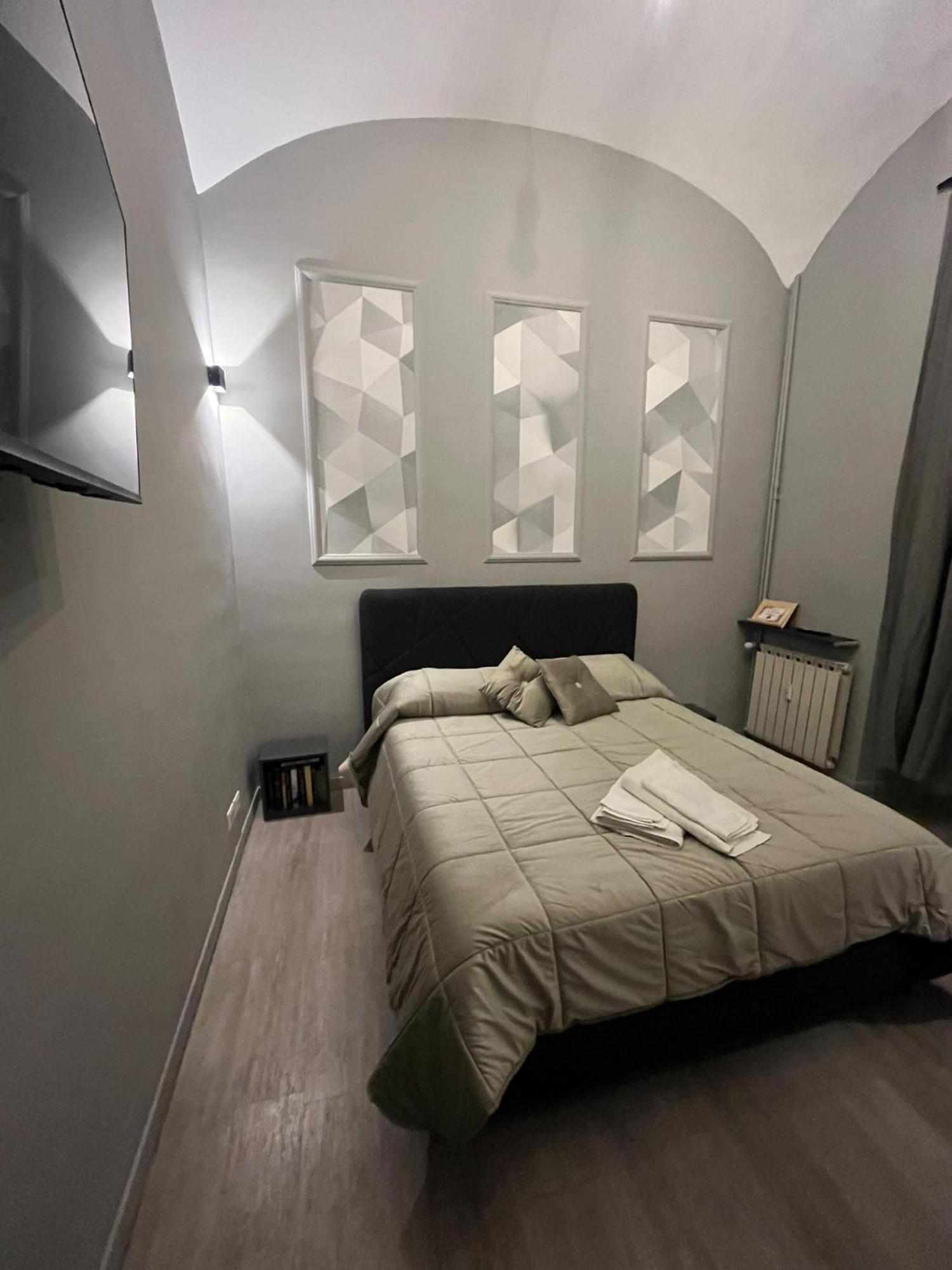 Sommelier Luxury Apartment Rome Bagian luar foto