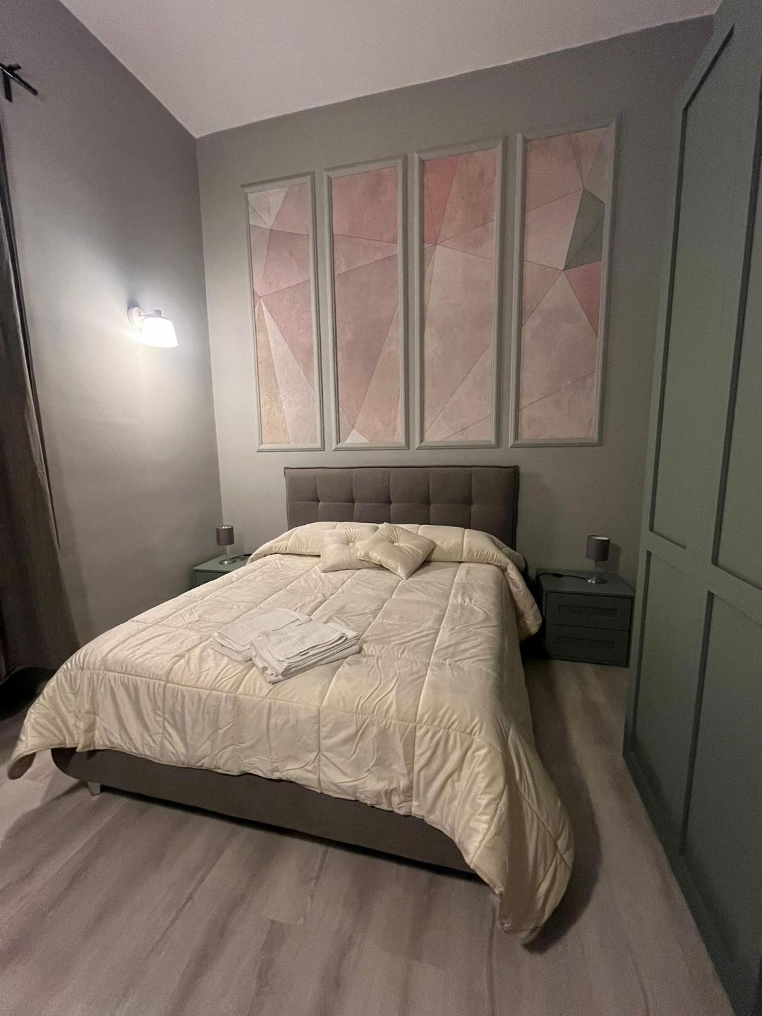 Sommelier Luxury Apartment Rome Bagian luar foto