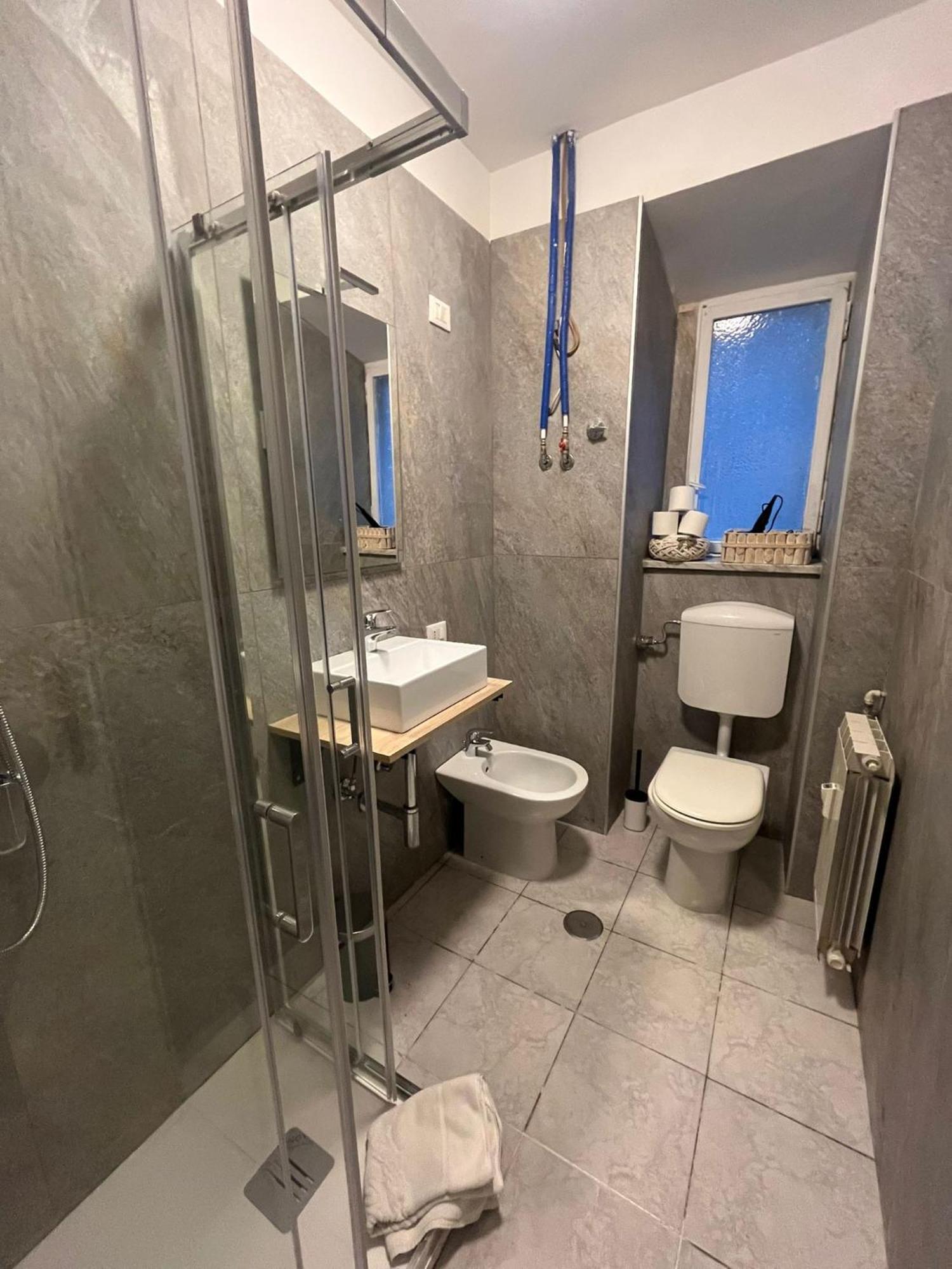 Sommelier Luxury Apartment Rome Bagian luar foto