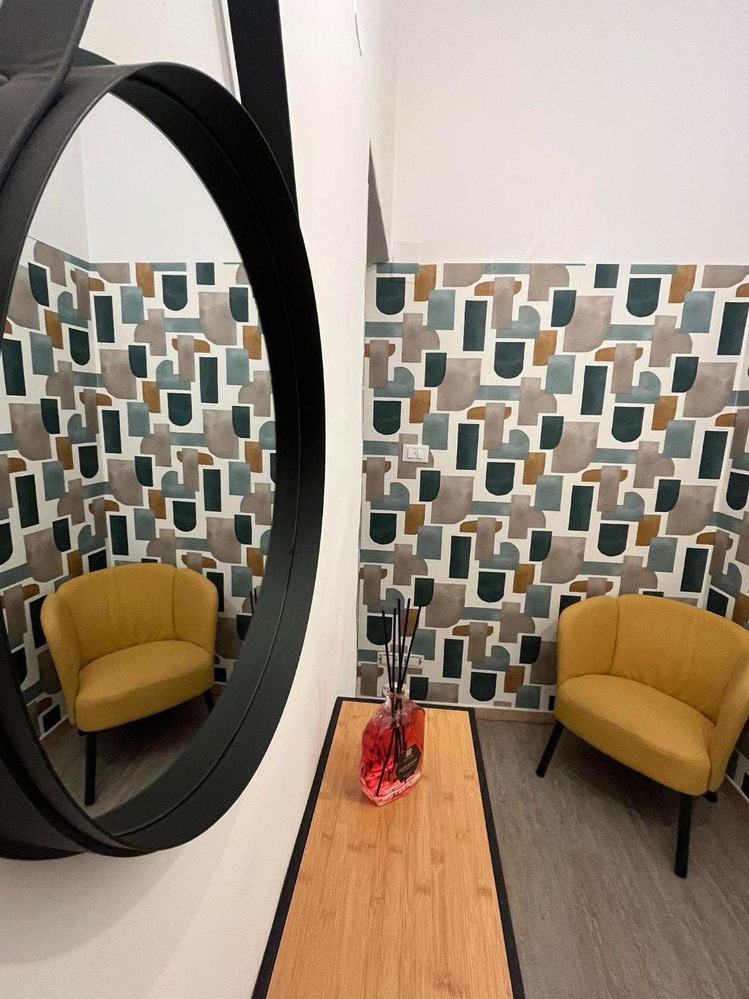 Sommelier Luxury Apartment Rome Bagian luar foto